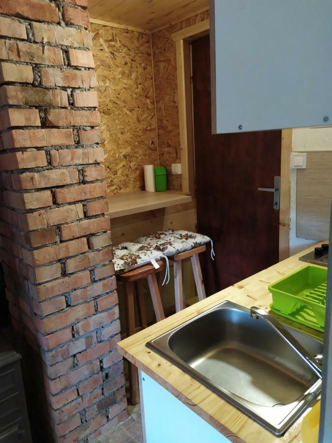 Apartman A&J Жабляк Экстерьер фото